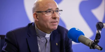 D. Rui Valério: “O trabalho tem que ser sinónimo de promoção da dignidade do ser humano”