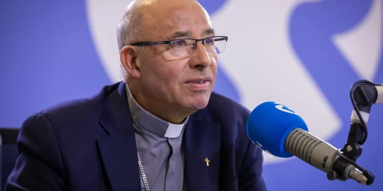 D. Rui Valério: “O trabalho tem que ser sinónimo de promoção da dignidade do ser humano”