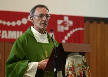 D. Pedro Fernandes recebe nomeação para bispo “com confiança em Deus e no seu povo”