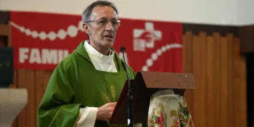 D. Pedro Fernandes recebe nomeação para bispo “com confiança em Deus e no seu povo”