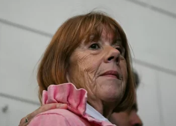 Estuprador de Gisèle Pelicot é condenado a 10 anos de prisão