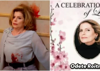 Quem matou Odete Roitman? Veja melhores memes da cena em que vilã leva tiro