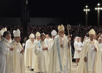 Arcebispo da Beira destaca Maria como “peregrina de esperança” e Mãe da humanidade