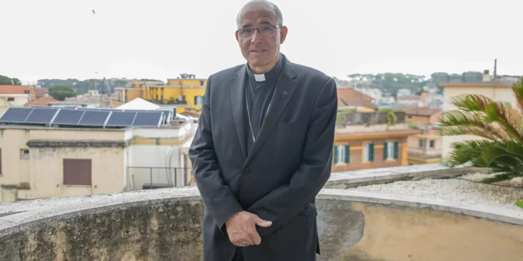 Patriarca de Lisboa saúda novos autarcas e apela a serviço político ao bem comum