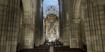 Câmara do Porto identifica 135 locais de culto na cidade