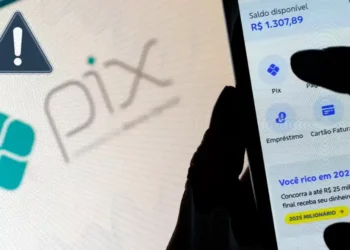 Banco Central passa a bloquear chaves Pix usadas em golpes