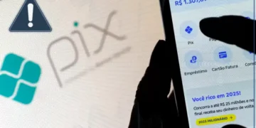 Banco Central passa a bloquear chaves Pix usadas em golpes