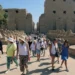 Cientistas fazem novas descobertas sobre idade do templo egípcio de Karnak