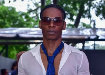 Breno Ferreira revela o que achou do final de André em “Vale Tudo”