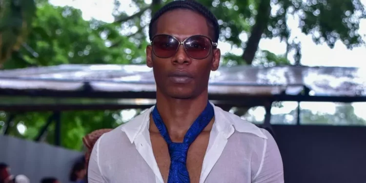 Breno Ferreira revela o que achou do final de André em “Vale Tudo”