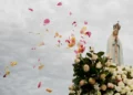 Imagem de Nossa Senhora de Fátima vai ao Vaticano cumprindo vontade de Francisco