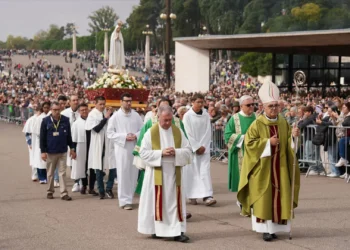D. António Augusto Azevedo: “Educação deve ser aposta prioritária de qualquer sociedade”