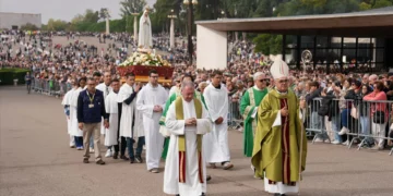 D. António Augusto Azevedo: “Educação deve ser aposta prioritária de qualquer sociedade”