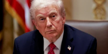 Trump diz que considera comprar mais carne da Argentina