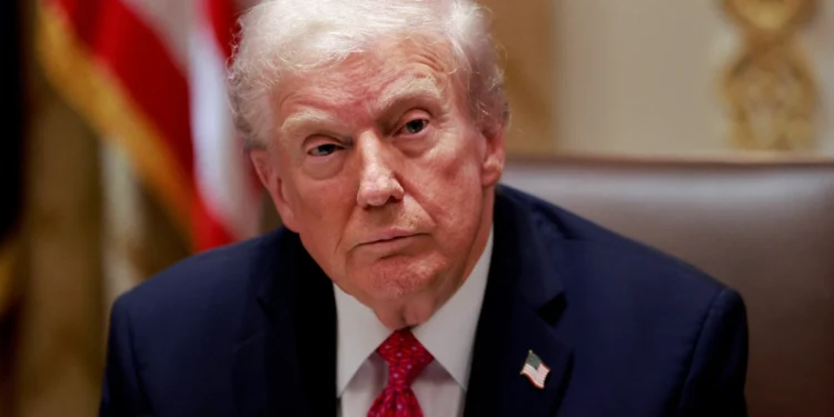 Trump diz que considera comprar mais carne da Argentina