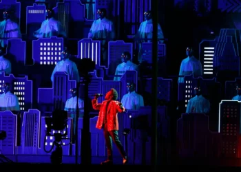 The Weeknd de regresso a Portugal para um concerto no Estádio do Restelo