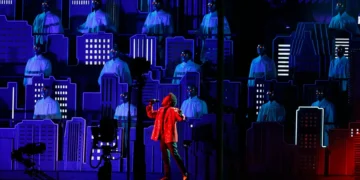The Weeknd de regresso a Portugal para um concerto no Estádio do Restelo