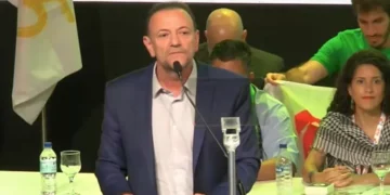 Ameaças à Venezuela pelos EUA são inaceitáveis, diz presidente do PT