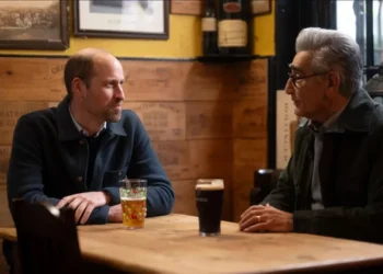 Príncipe William confessa se sentir “sobrecarregado” com assuntos da família real