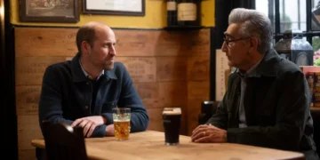 Príncipe William confessa se sentir “sobrecarregado” com assuntos da família real