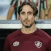 Fluminense: Zubeldia fala sobre megaoperação no Rio de Janeiro em coletiva