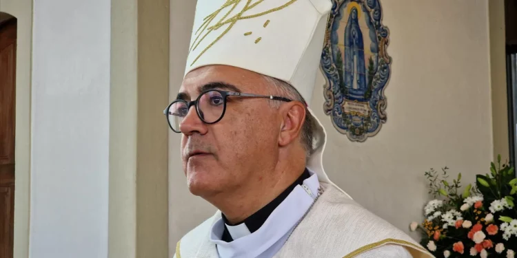 Bispo de Vila Real apela ao voto nas autárquicas e aponta a sinodalidade como prioridade pastoral