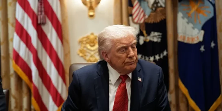 Trump diz que ‘não gosta’ de embaixador australiano