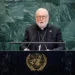 Arcebispo Richard Gallagher denuncia na ONU perseguição a milhões de cristãos em todo o mundo