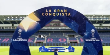 Independiente del Valle x Atlético-MG: escalações do jogo da Sul-Americana