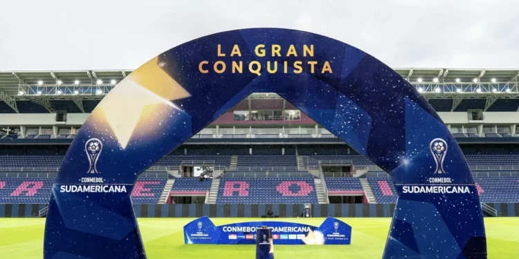 Independiente del Valle x Atlético-MG: escalações do jogo da Sul-Americana