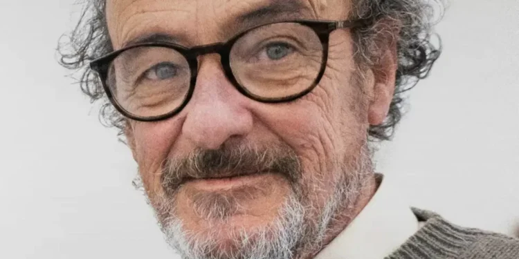 Morreu João Queiroz, o pintor que explorou o mistério da paisagem