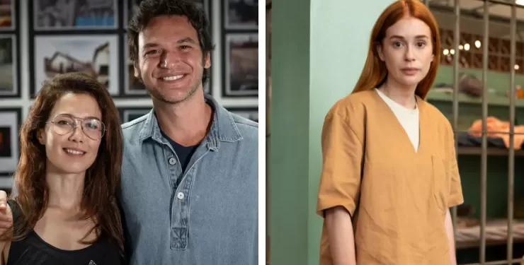 Festival do Rio 2025 exibe séries nas telonas de forma gratuita; veja quais