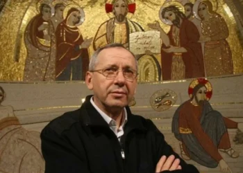 Caso Rupnik: Vaticano nomeia cinco juízes independentes