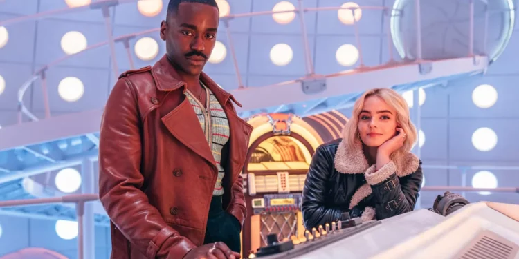 Disney encerra parceria com BBC; entenda futuro de “Doctor Who”