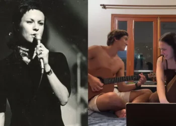 Netos de Elis Regina se juntam e homenageiam avó; assista