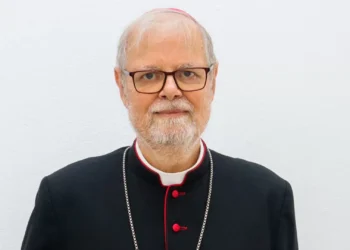 Arcebispo da Beira preside à peregrinação de outubro em Fátima