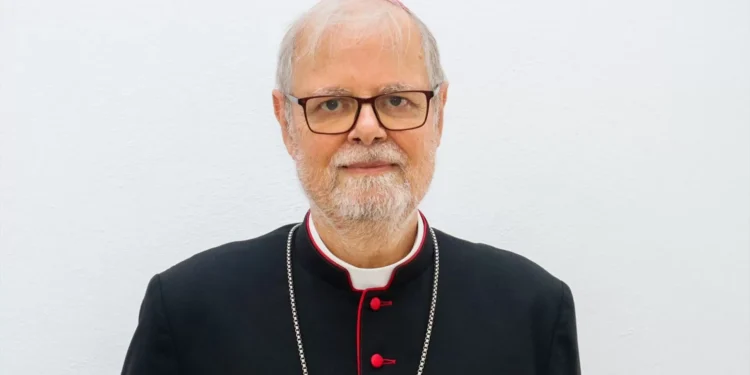 Arcebispo da Beira preside à peregrinação de outubro em Fátima