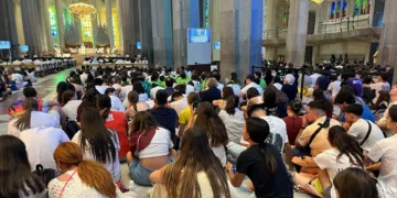 Patriarcado assinala semana do Jubileu da Missão