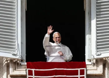 Papa reforça apelo à oração pelas vítimas da guerra