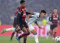 Flamengo garante premiação milionária com vaga na final da Libertadores