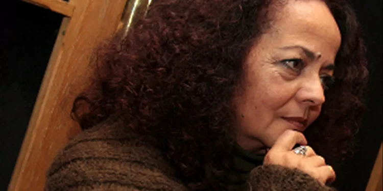 Poeta e historiadora angolana Ana Paula Tavares vence Prémio Camões 2025