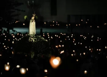 🔴 Cerimónias de Fátima em direto