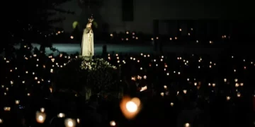 🔴 Cerimónias de Fátima em direto