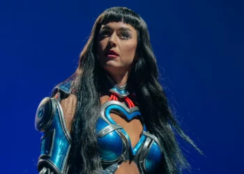 Katy Perry, Calema e NAPA confirmados no Rock in Rio Lisboa em 2026