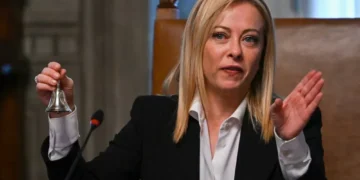 Giorgia Meloni é denunciada ao Tribunal Penal Internacional por suposta cumplicidade em genocídio em Gaza