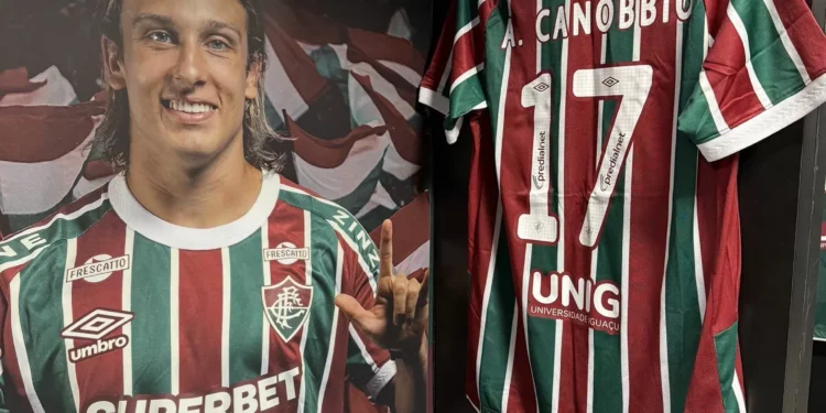 Fluminense x Atlético-MG: veja as escalações para o jogo do Brasileirão