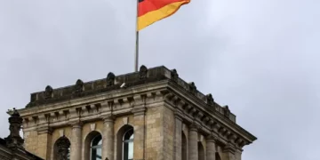 Três homens vinculados ao Hamas são presos na Alemanha com armas e munições