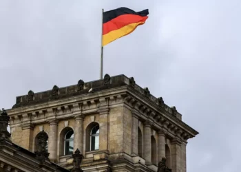 Três homens vinculados ao Hamas são presos na Alemanha com armas e munições