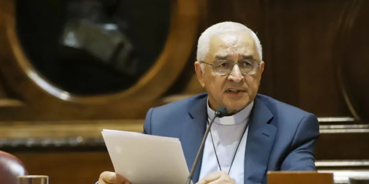 Relatório do Vaticano: CEP vai implementar mais recomendações sobre abusos e proteção de menores