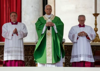 ​Papa e a Terra Santa: “Que o processo de paz respeite as aspirações dos israelitas e palestinianos”